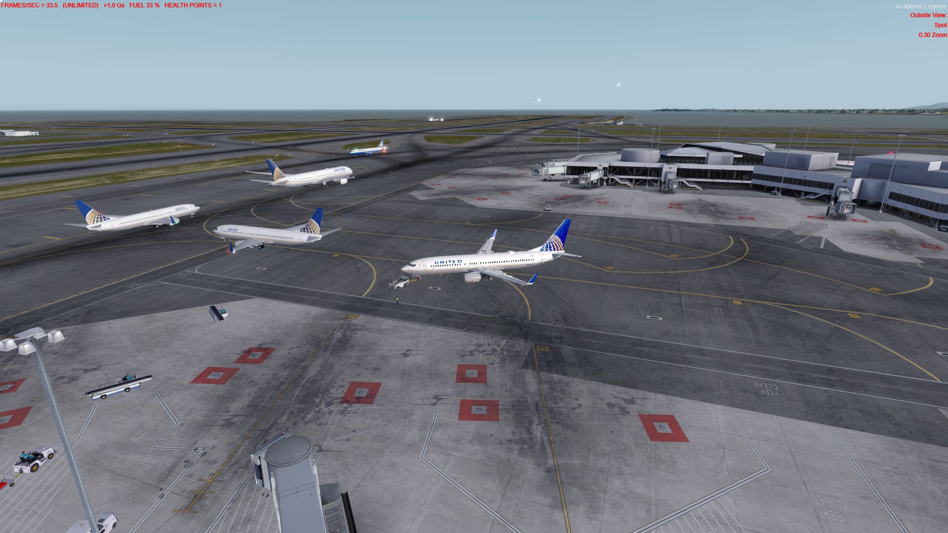 年前再来一波图，KSFO为主-6255 