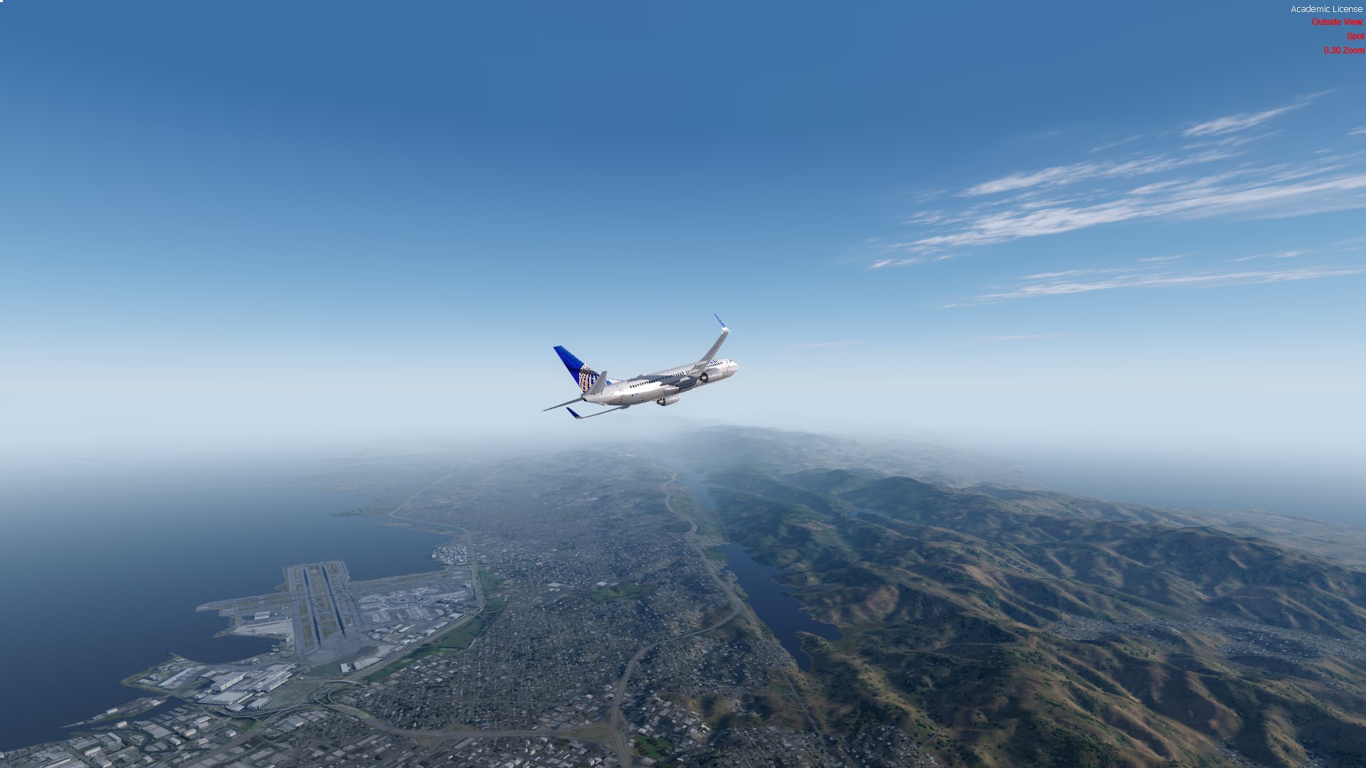 年前再来一波图，KSFO为主-5599 