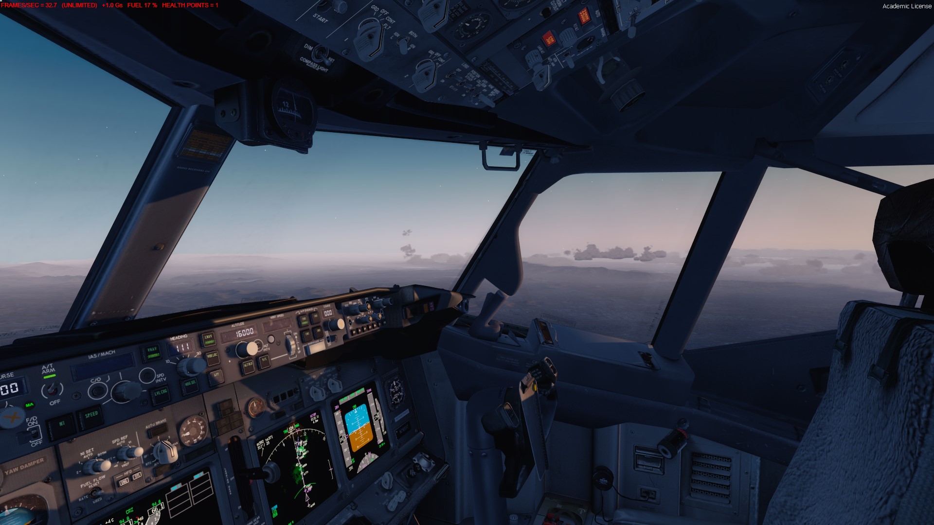 年前再来一波图，KSFO为主-5361 