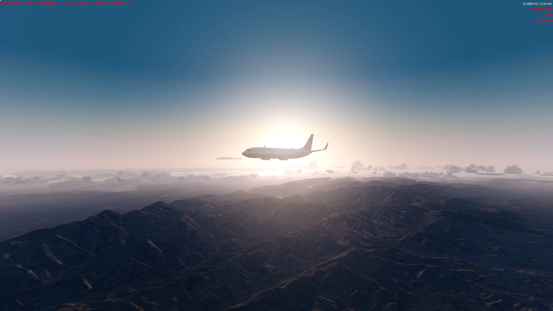 年前再来一波图，KSFO为主-3564 