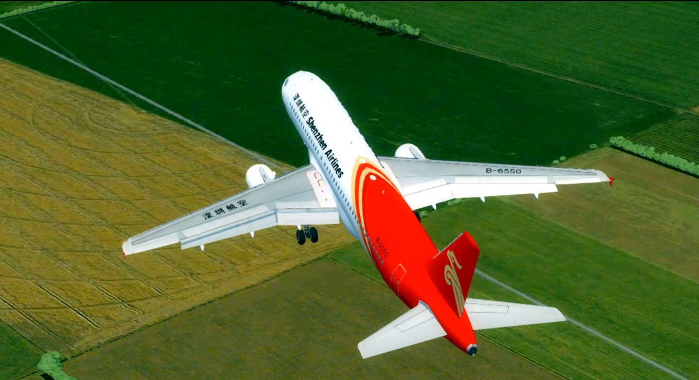 【P3D丨Movie】Spring Festival Travel Rush-7695 