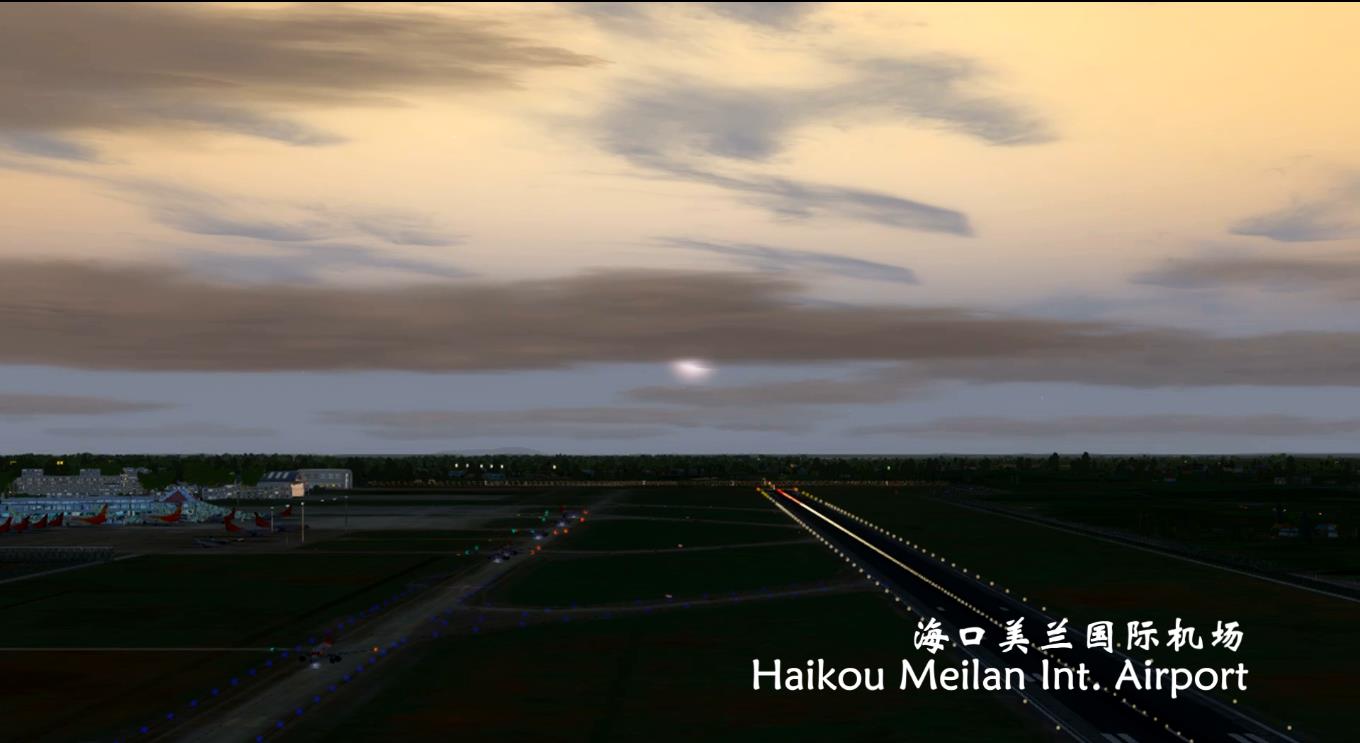 【P3D丨Movie】Spring Festival Travel Rush-7419 