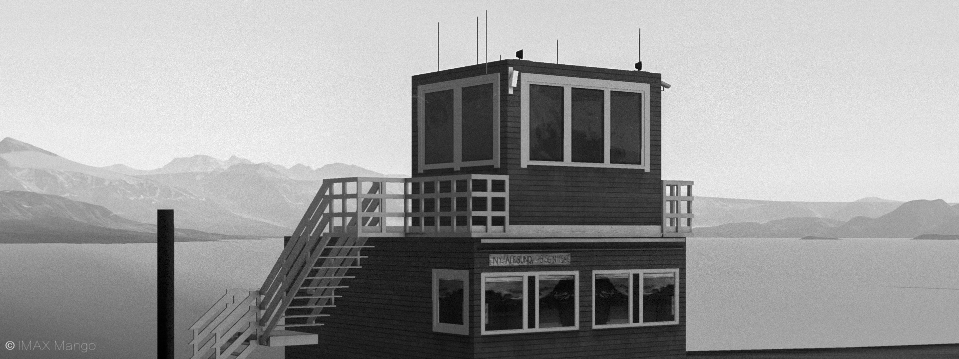 北极科考之旅-7293 