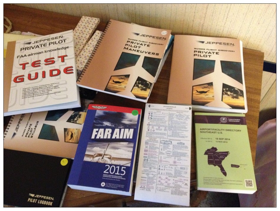 从模拟到真实系列之学飞前的知识准备-7711 