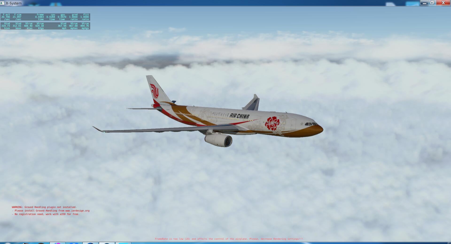 xp11  首航   330-9646 