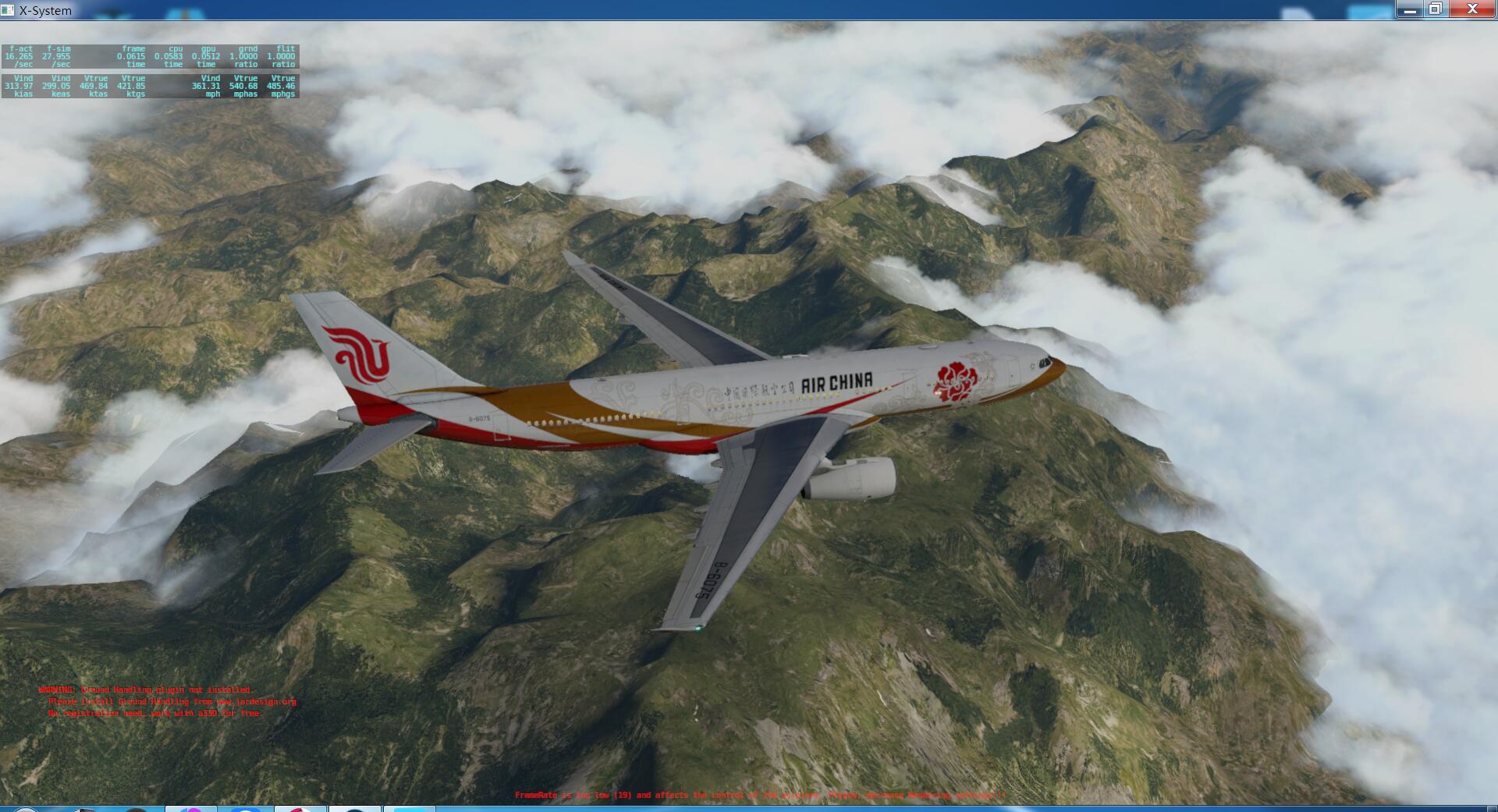 xp11  首航   330-9254 