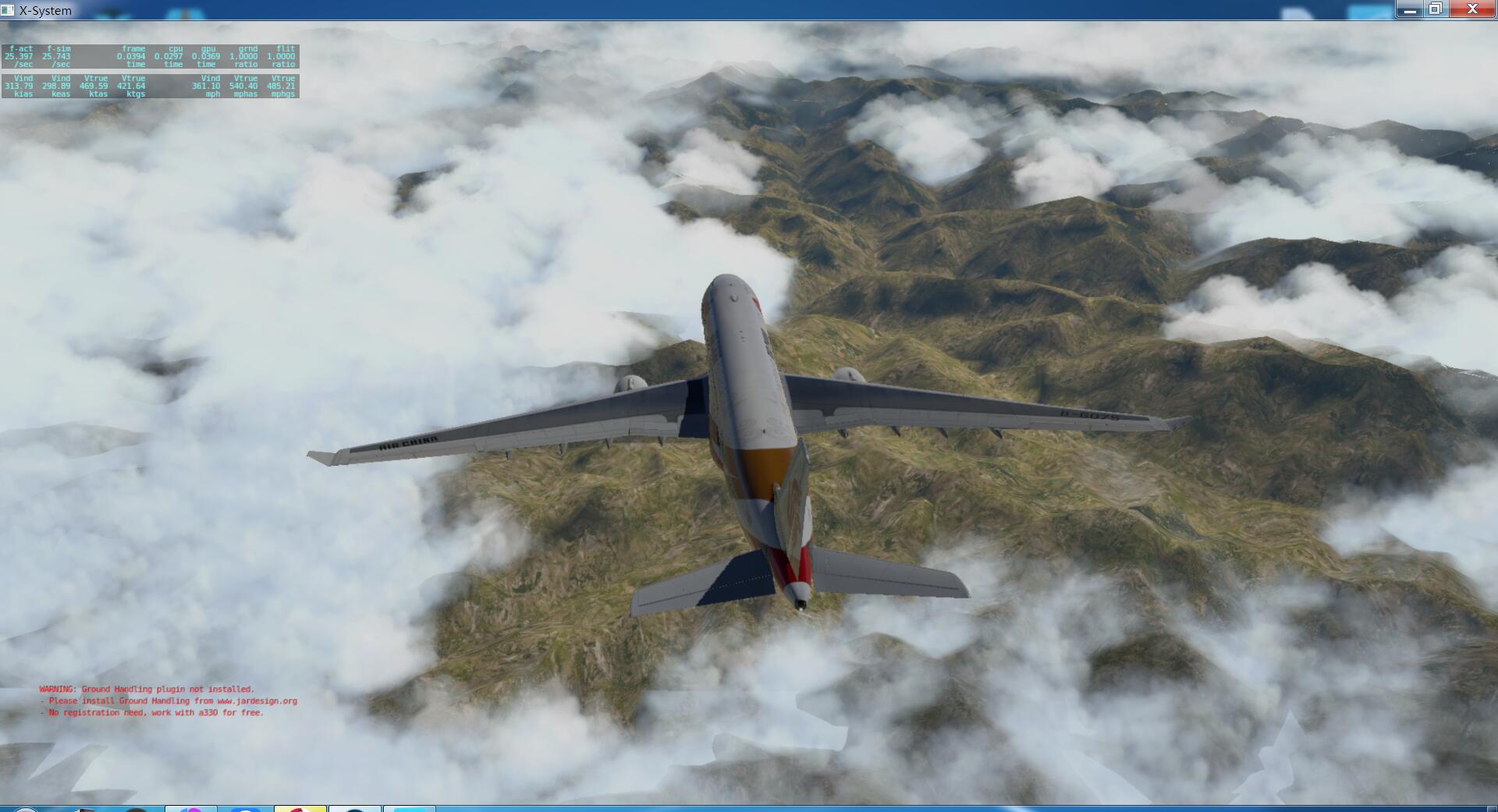 xp11  首航   330-7680 