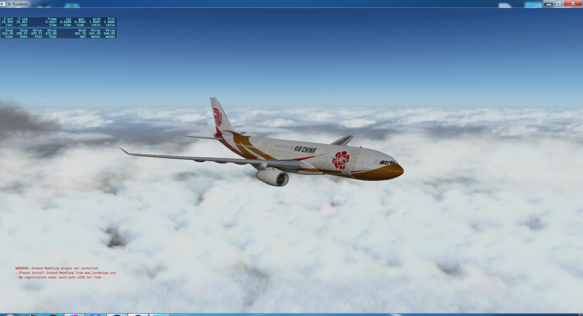 xp11  首航   330-6093 