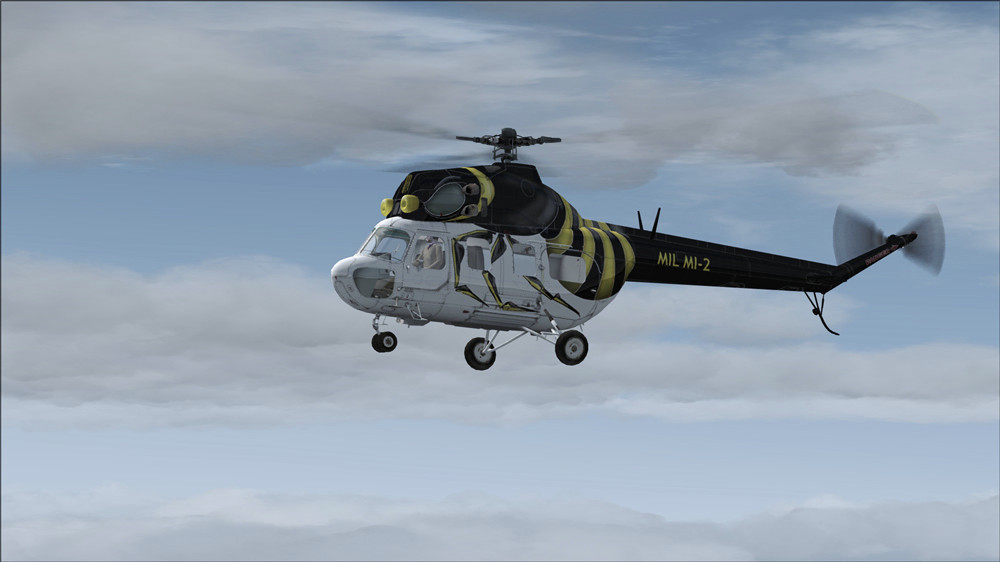 Mi 2-6811 