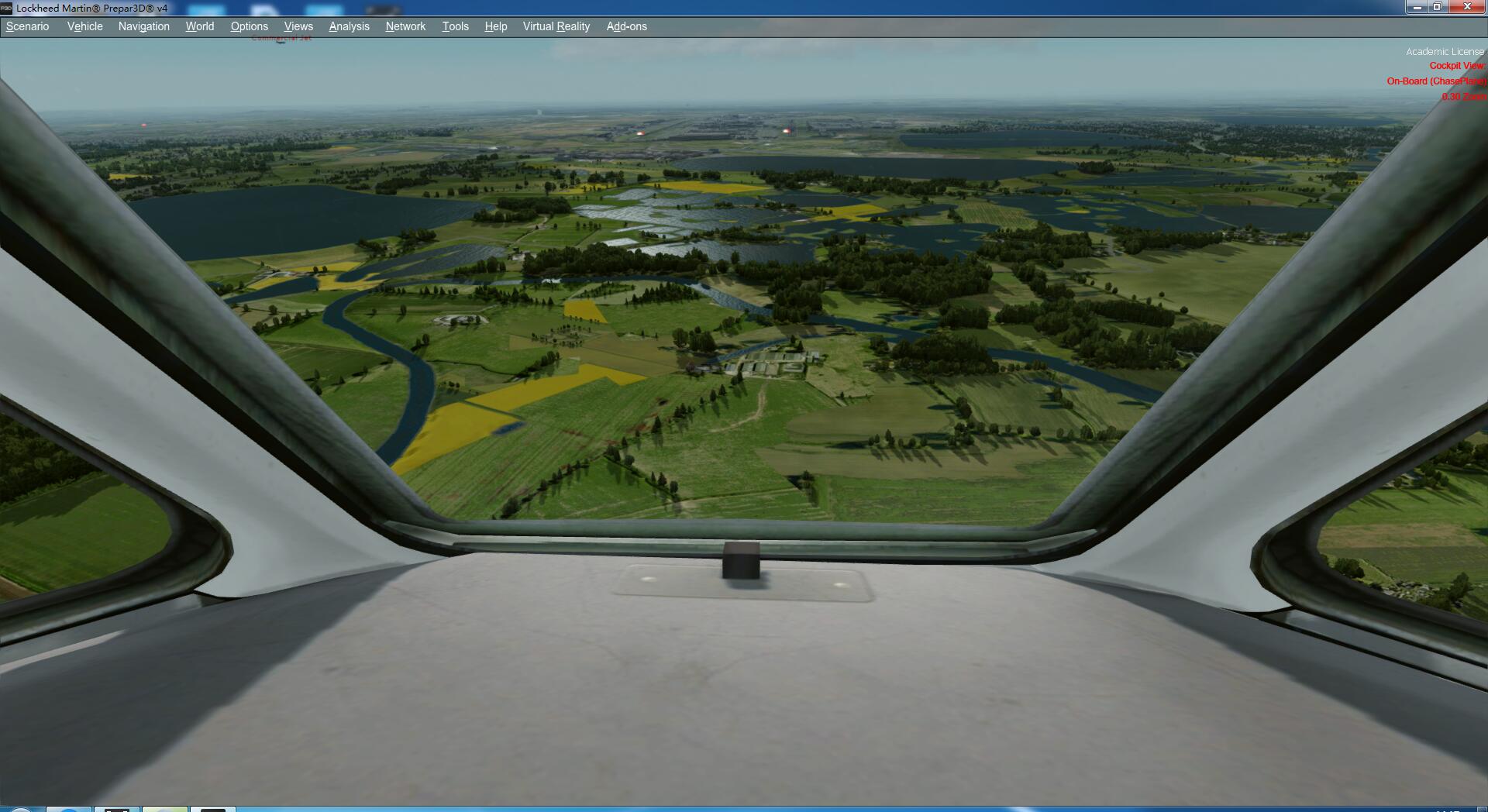 maddogX  果断入手-7065 