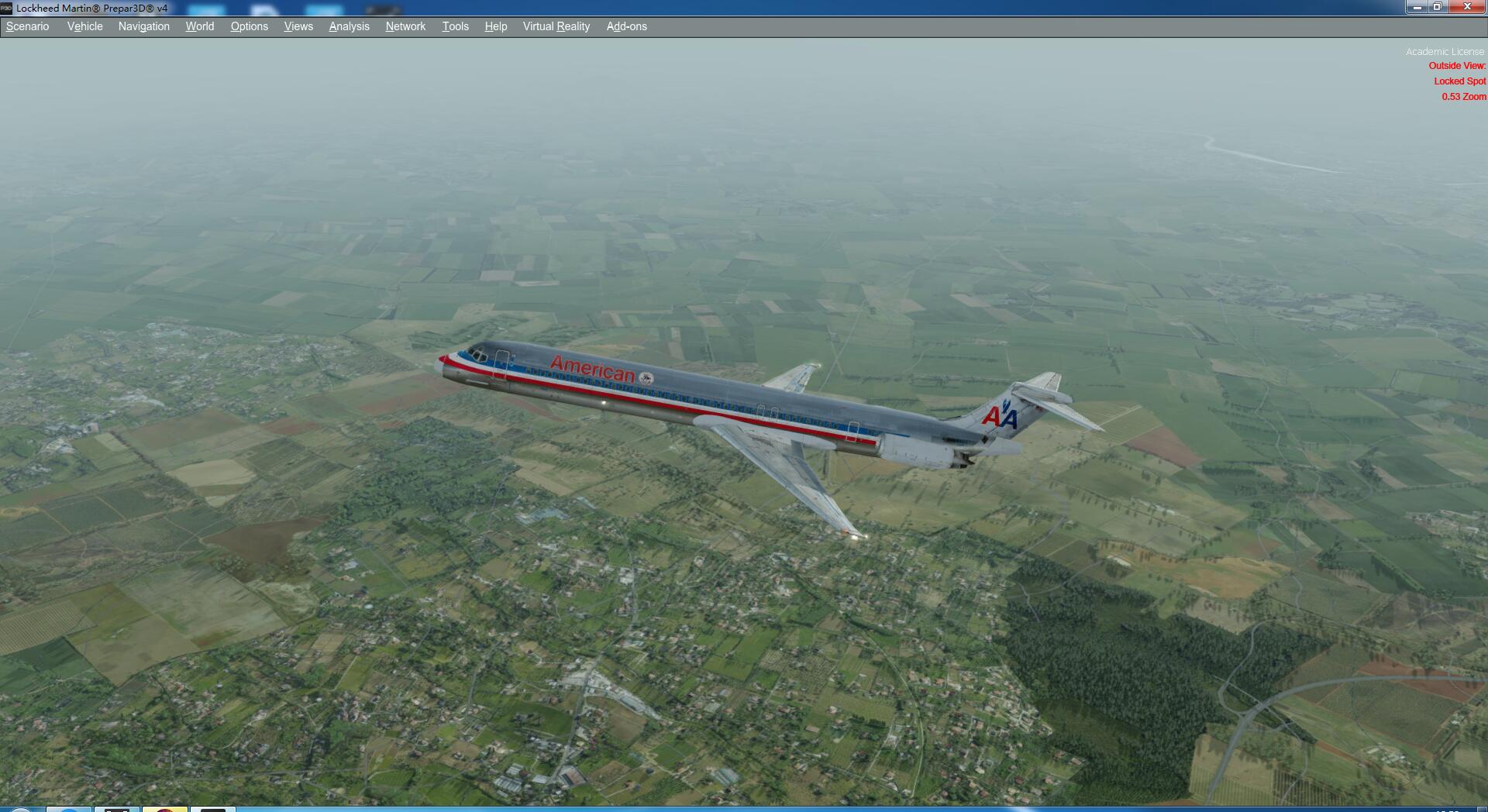 maddogX  果断入手-7983 