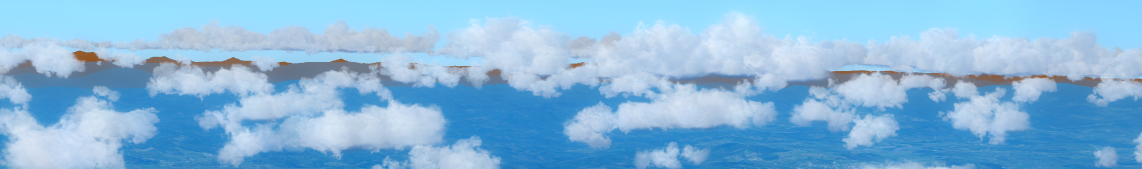 使用PTA调校之后。远处会变灰色-262 