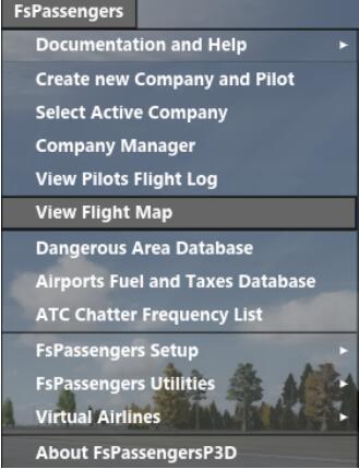 P3Dv3 FSP插件问题-9766 