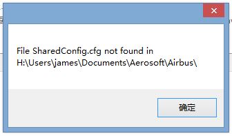 Aerosoft A320问题-9407 