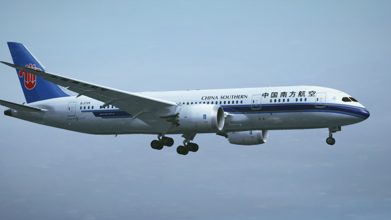 AS+TDS787全家桶BUG修复及增加涂装-5499 