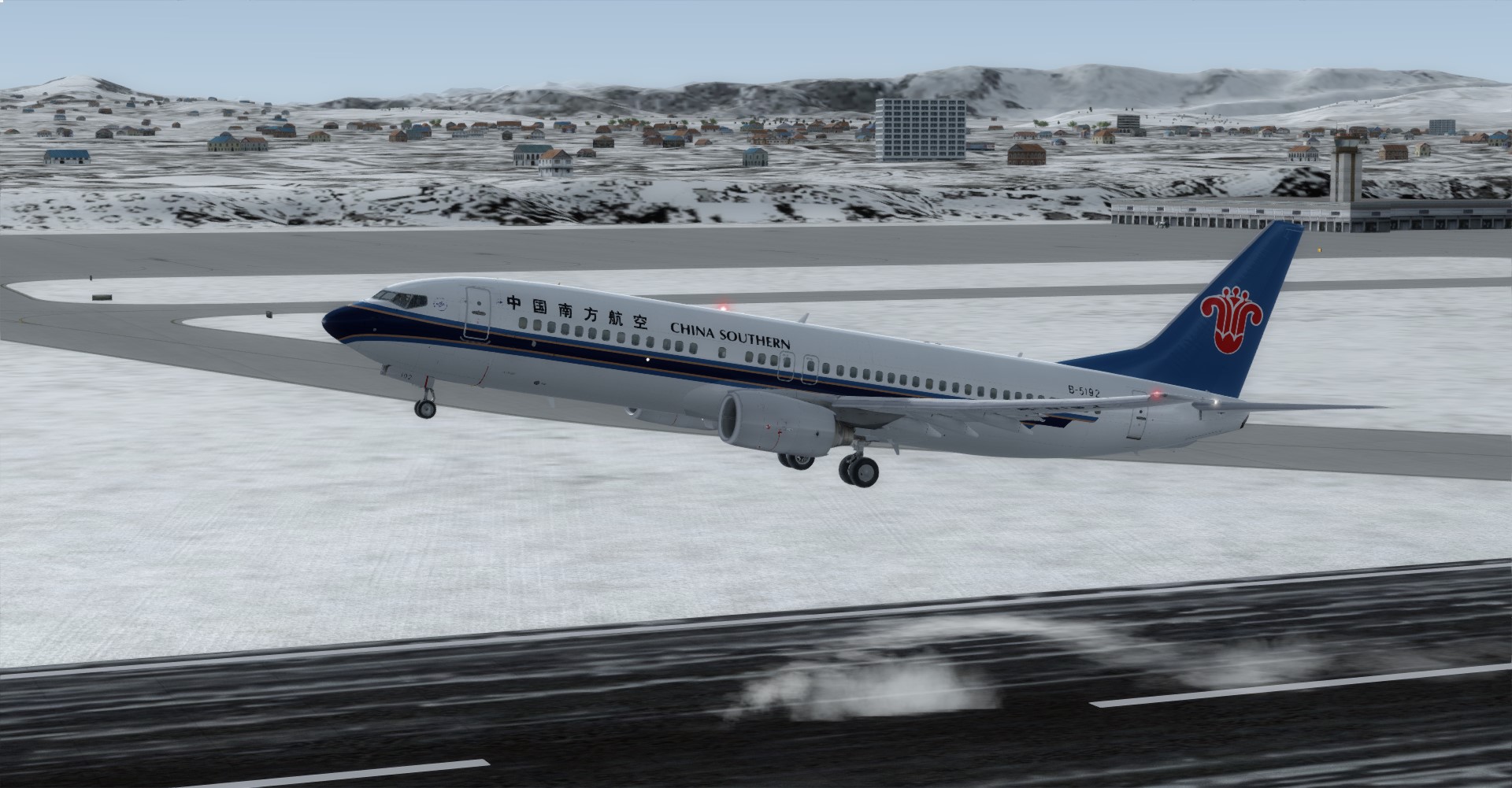 CZ 6008 ZWWW TO OPRN-179 