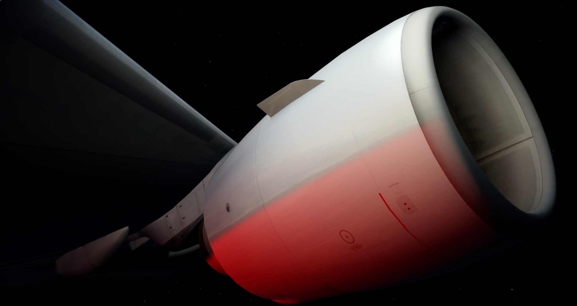 P3D V4 77L Qantas Airways PHNL-YSSY-5262 