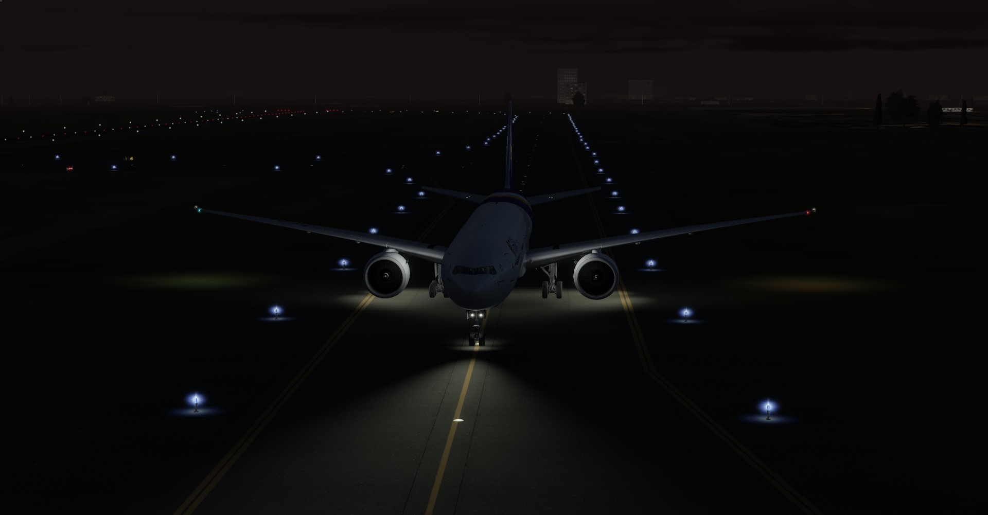 TG 345-4168 