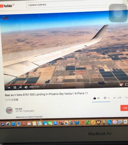 新手请教一下xplane11地景的问题-7857 