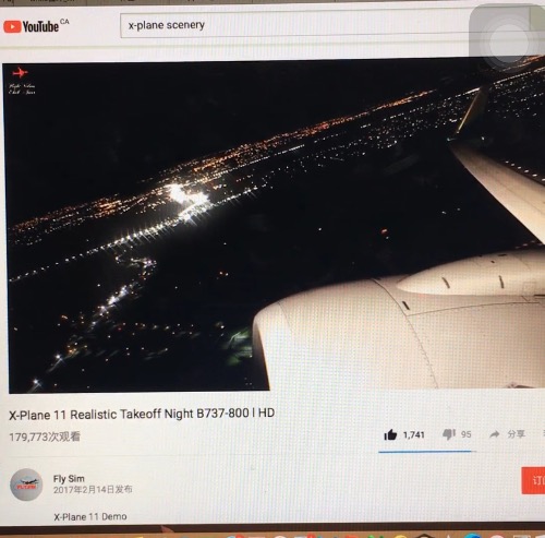 新手请教一下xplane11地景的问题-9369 