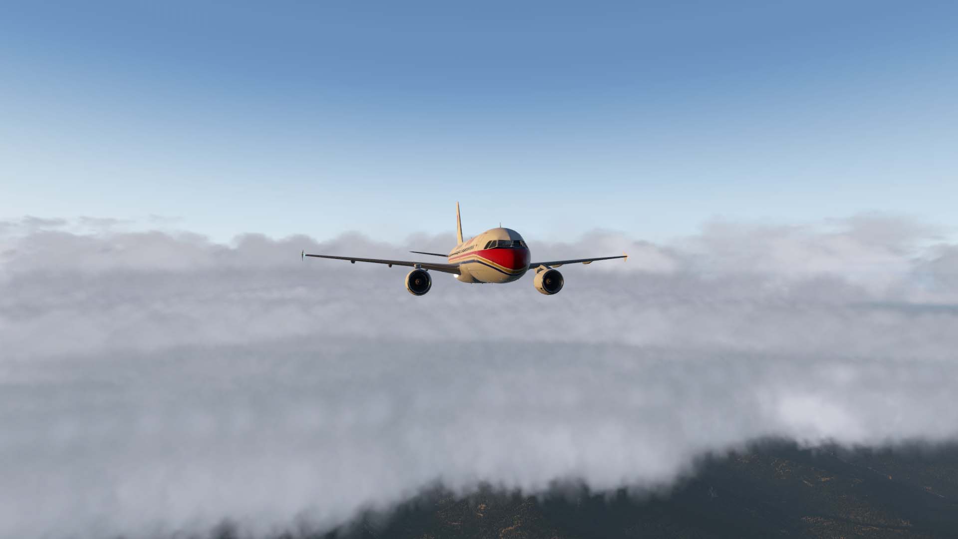 FF320 小评测 和美图-609 