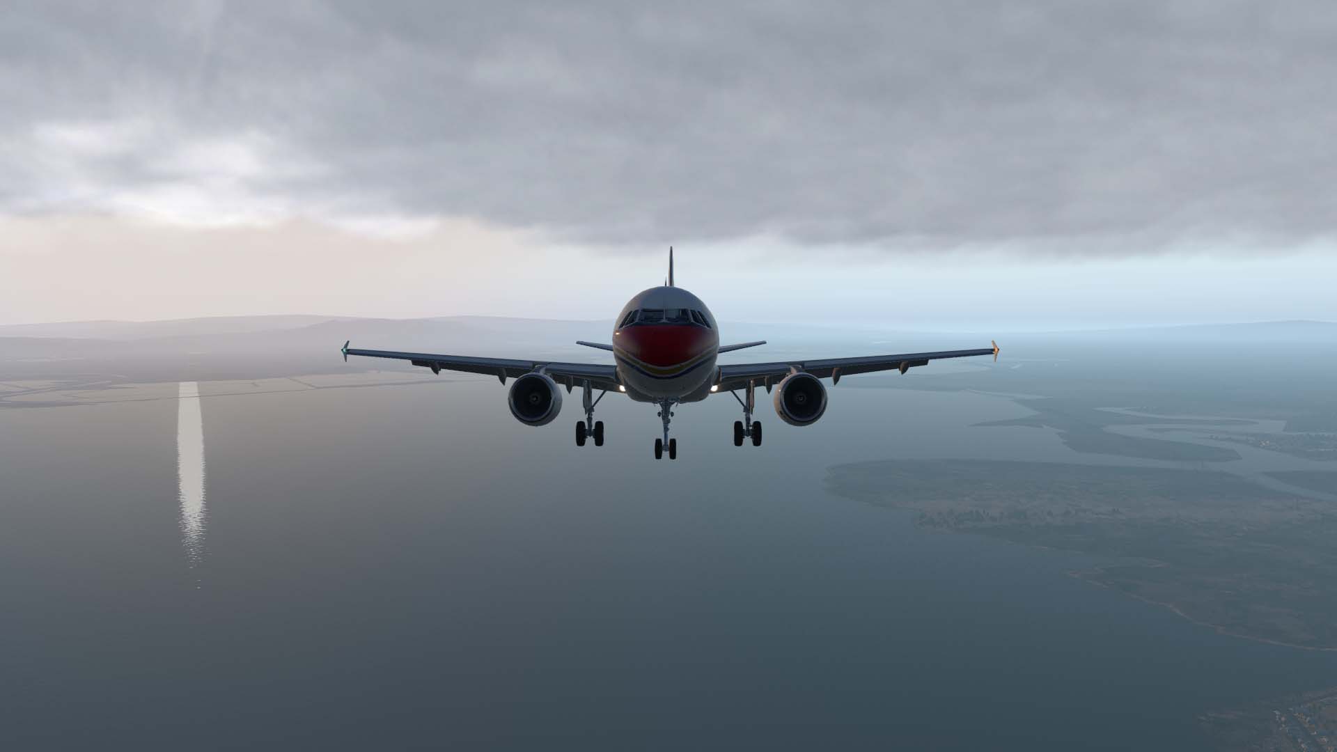 FF320 小评测 和美图-5555 