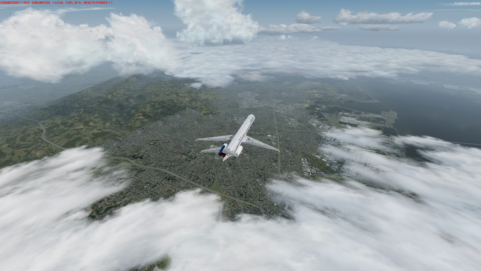 MD80 越来越有爱了-12 