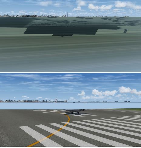 找到个RJTT，进去后闪的难受，咋办啊？-4615 