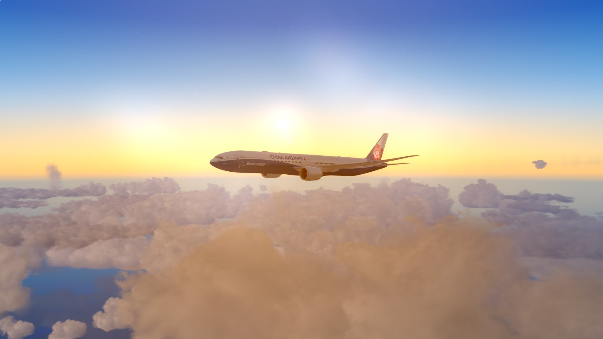 每周末一飞#RCTP-KLAX-678 