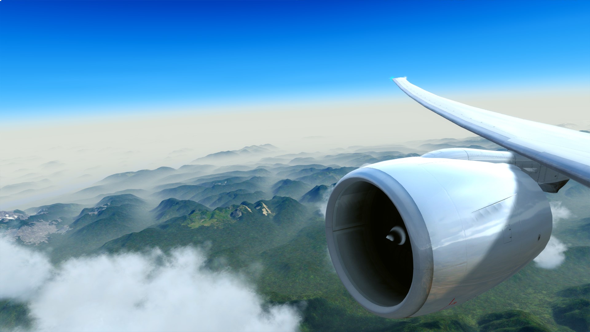 每周末一班#KLAX-RCTP回程-5139 