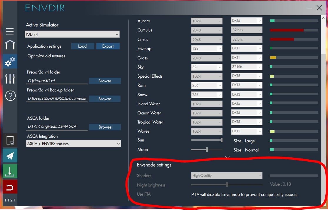 请教ENVSHADE和ENVTEX设置问题-8251 