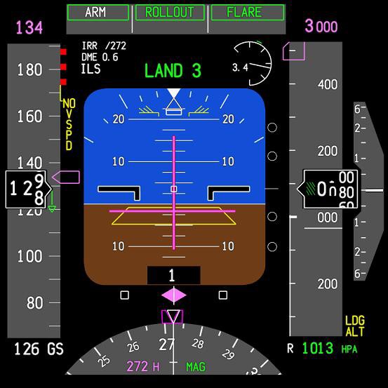 JetMax系列 飞行模拟器 方案书-1532 