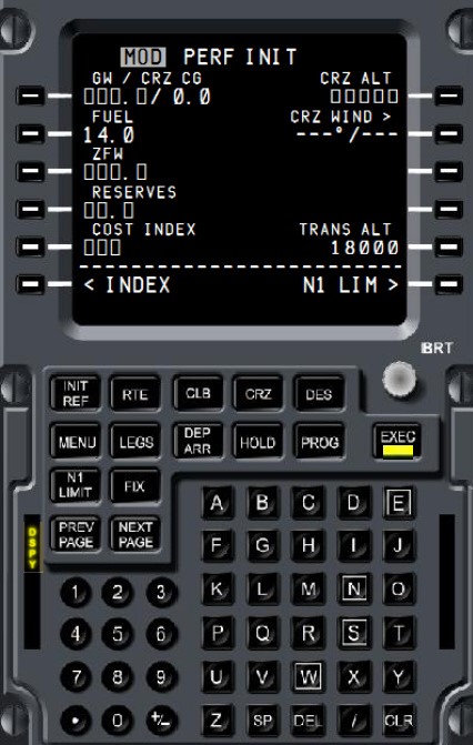 JetMax系列 飞行模拟器 方案书-7347 