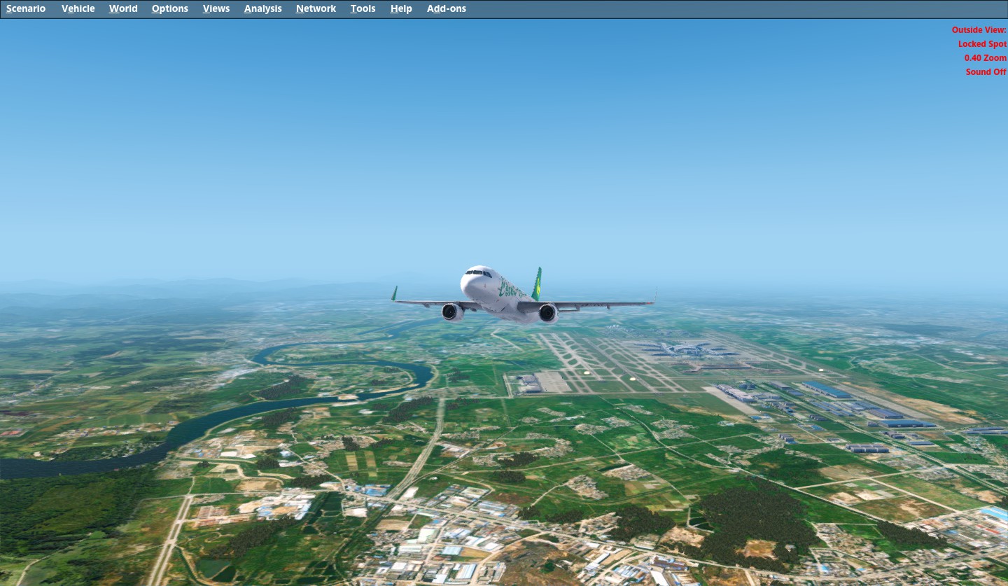 AS320的帧数不错-6895 