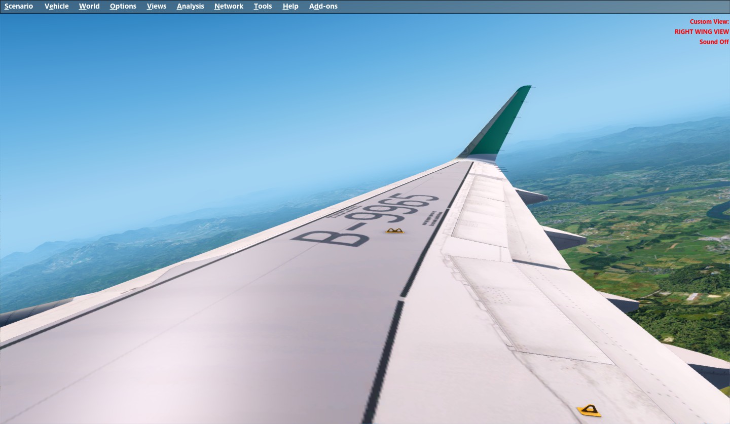 AS320的帧数不错-8796 