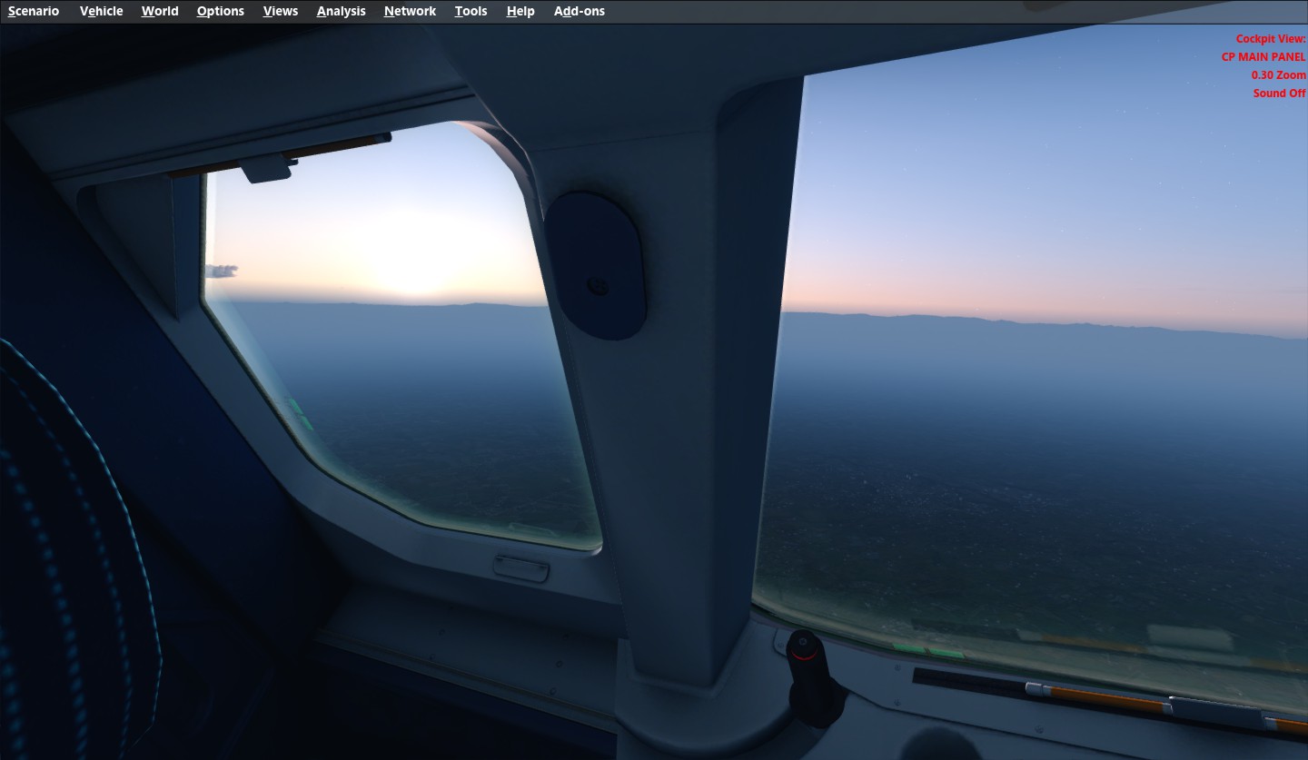 AS320的帧数不错-9432 