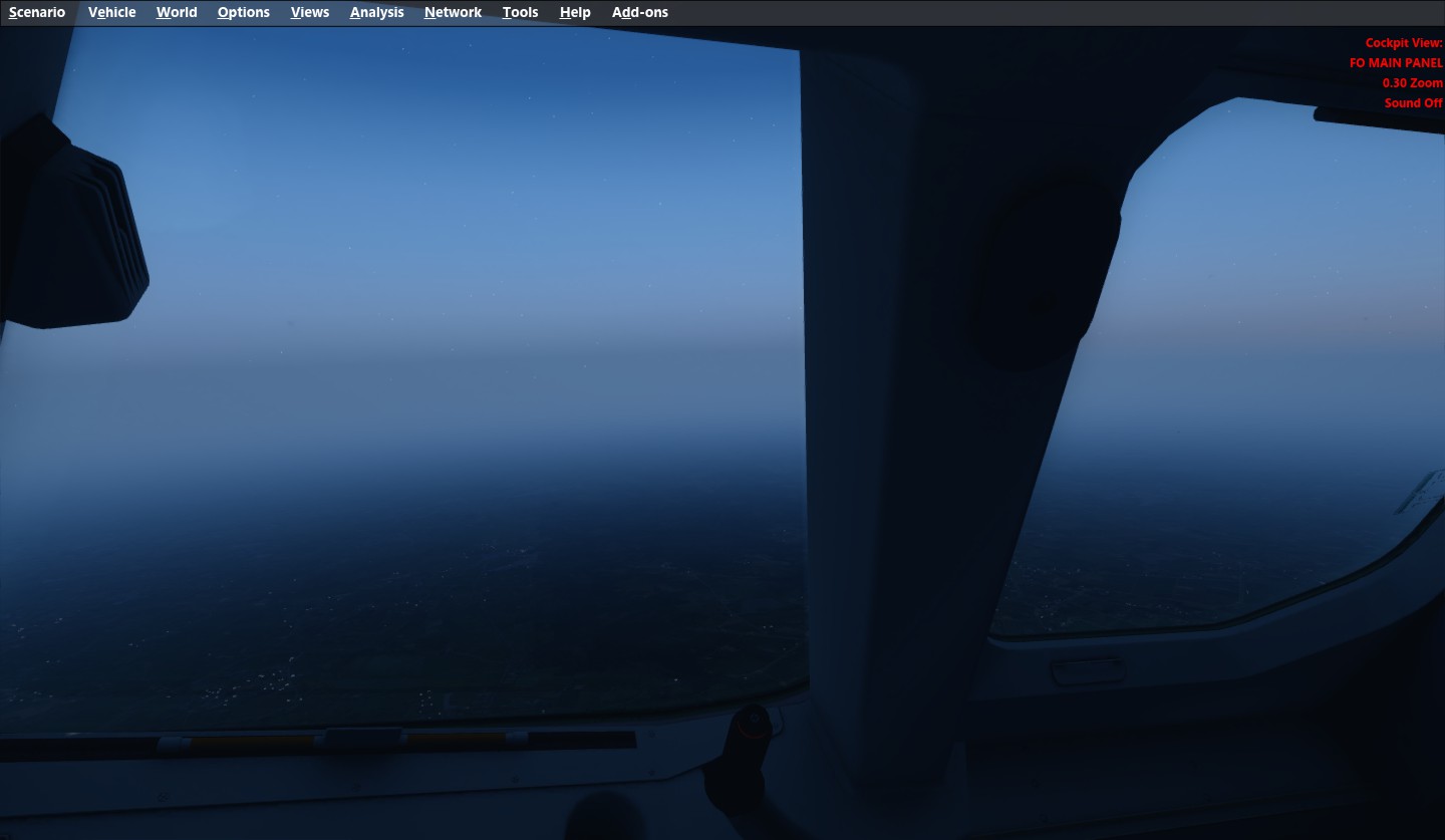 AS320的帧数不错-7952 