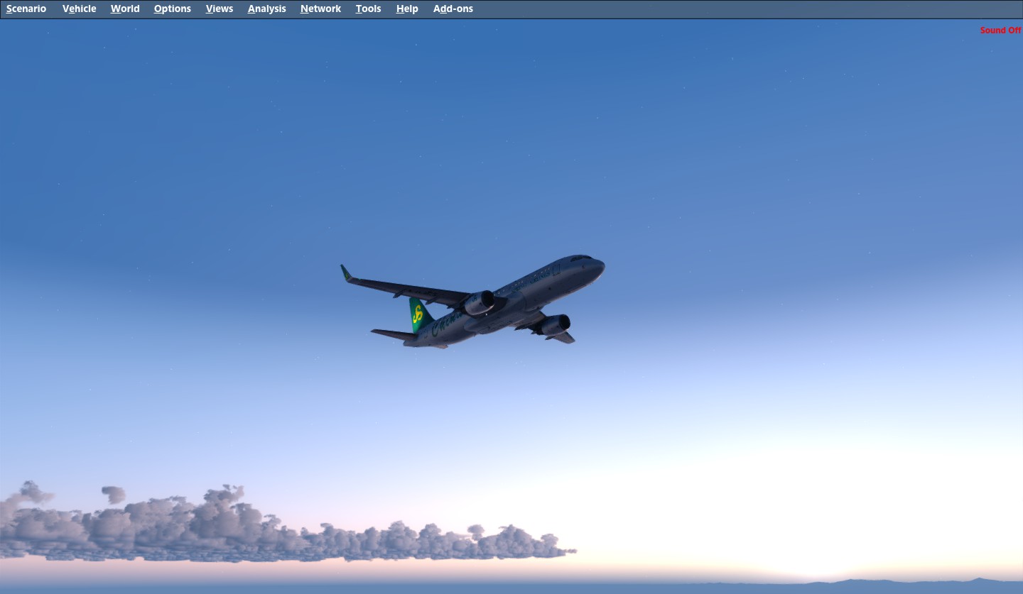 AS320的帧数不错-2093 