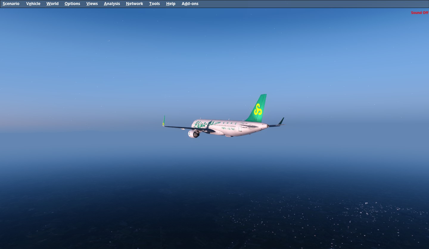 AS320的帧数不错-176 