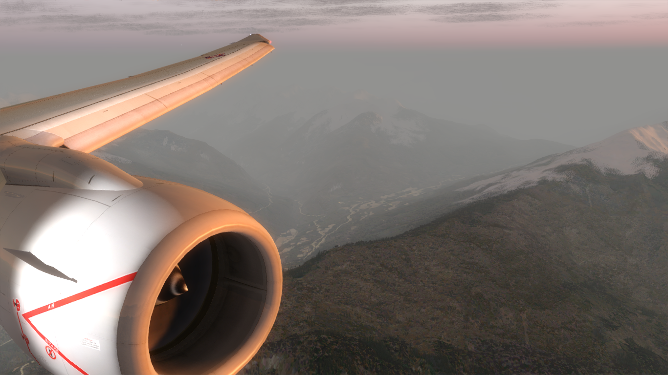 AS320的帧数不错-3002 