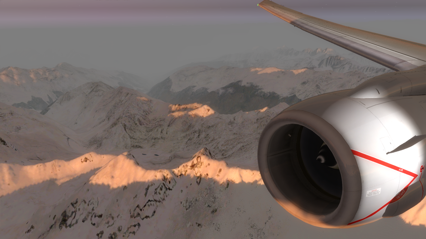 AS320的帧数不错-7014 