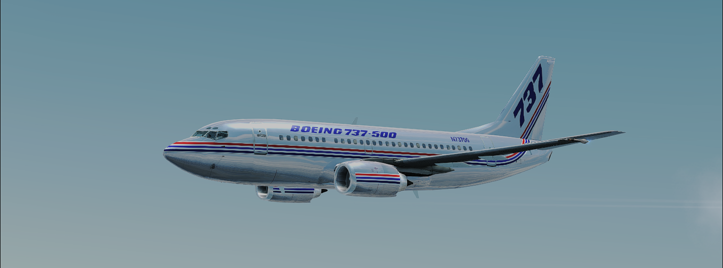 {FS9}无法触碰的蓝天-5059 