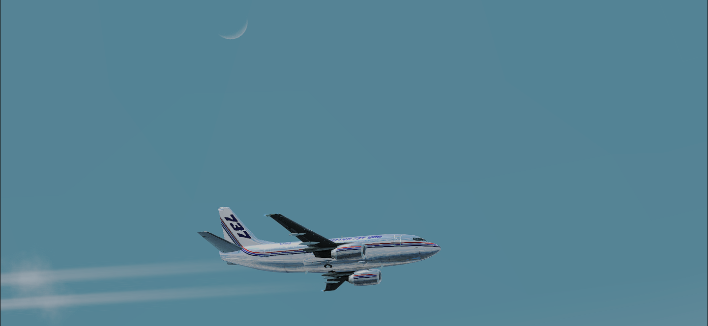 {FS9}无法触碰的蓝天-797 