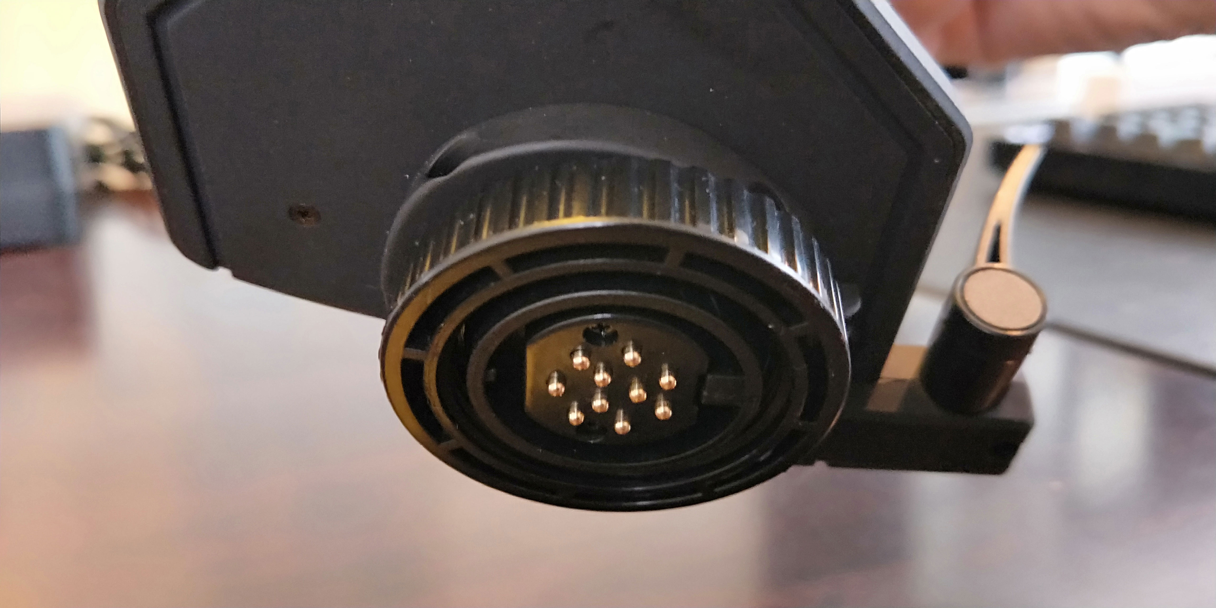 罗技G  X56开箱-621 