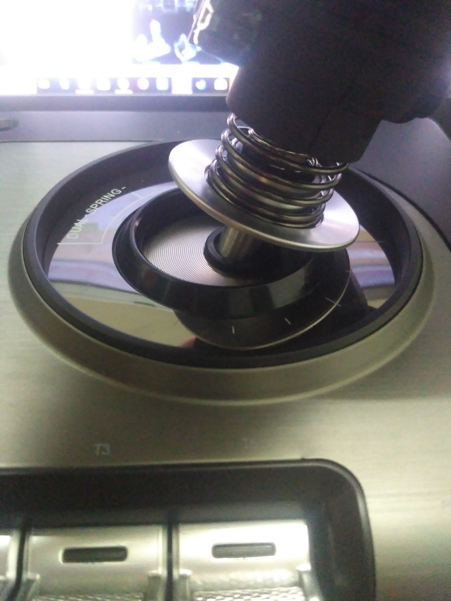 罗技X52 Pro开箱-2502 