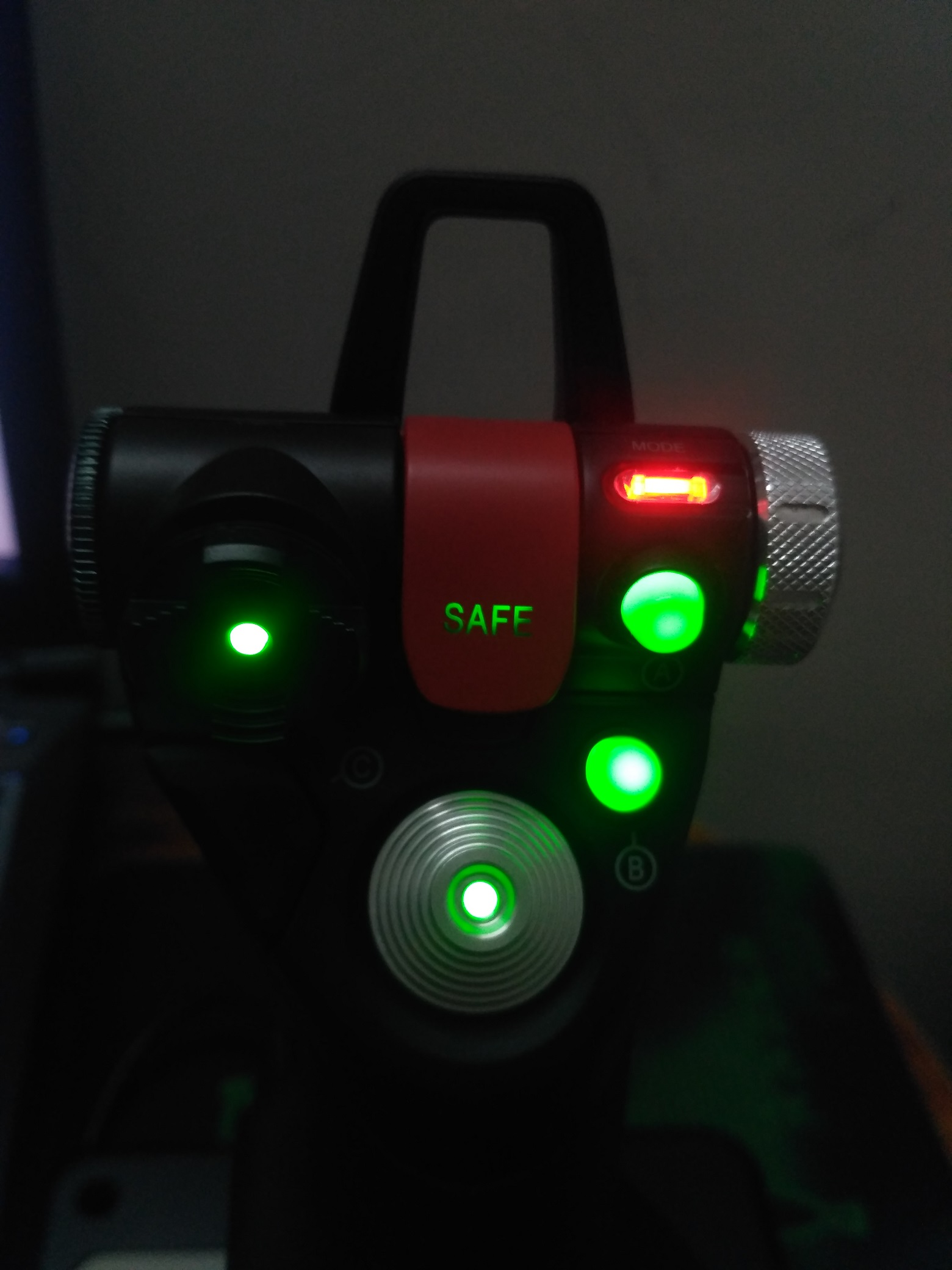 X52 Pro测评-317 
