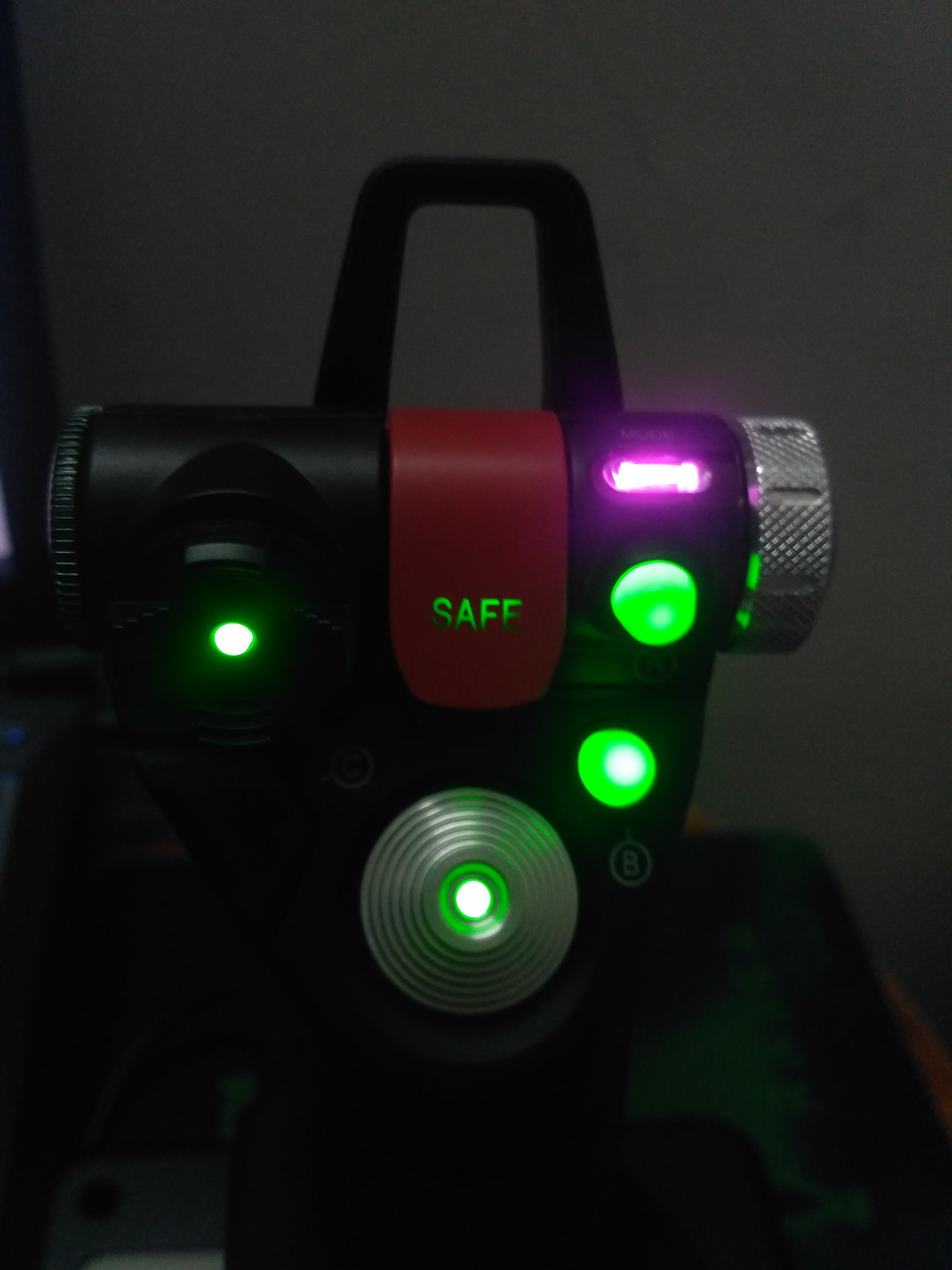 X52 Pro测评-1307 
