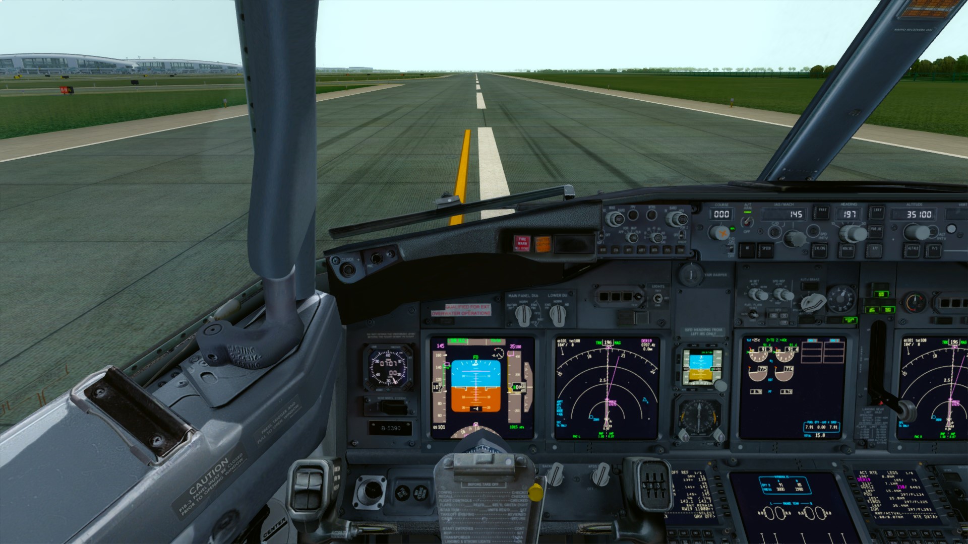 飞个小短途#广州-台湾-9837 