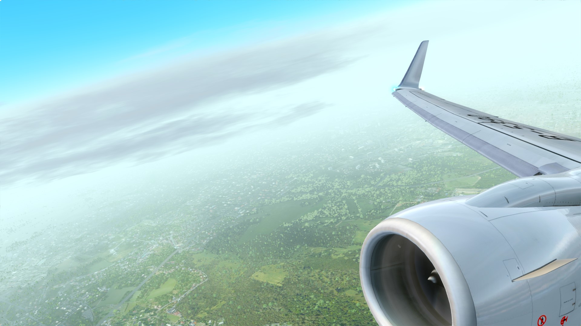 飞个小短途#广州-台湾-7349 