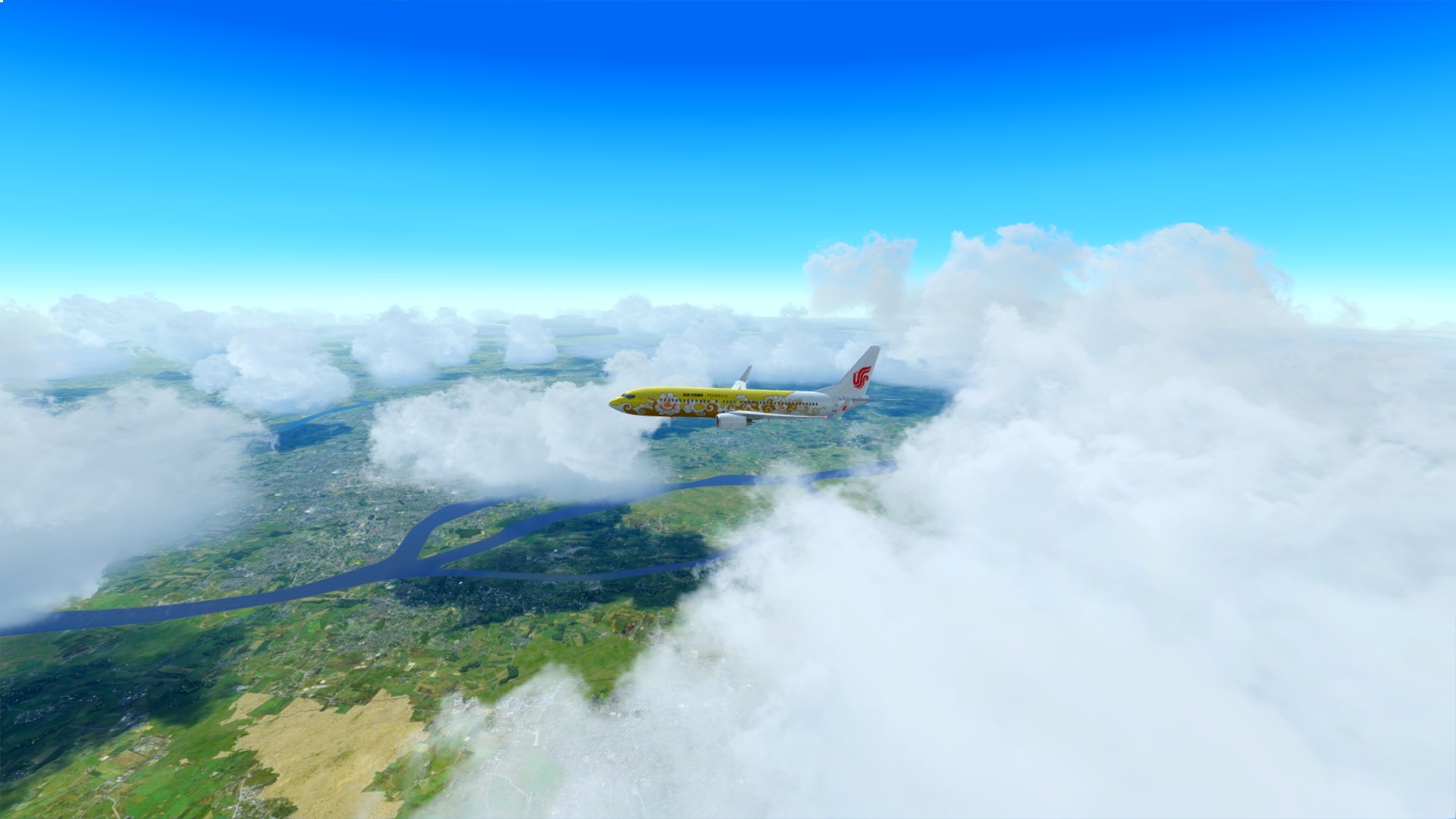 飞个小短途#广州-台湾-9099 